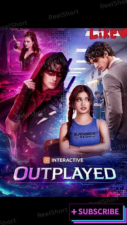 Outplayed - 😄 No Cut Free Episodes with Eng Subtitles 😄