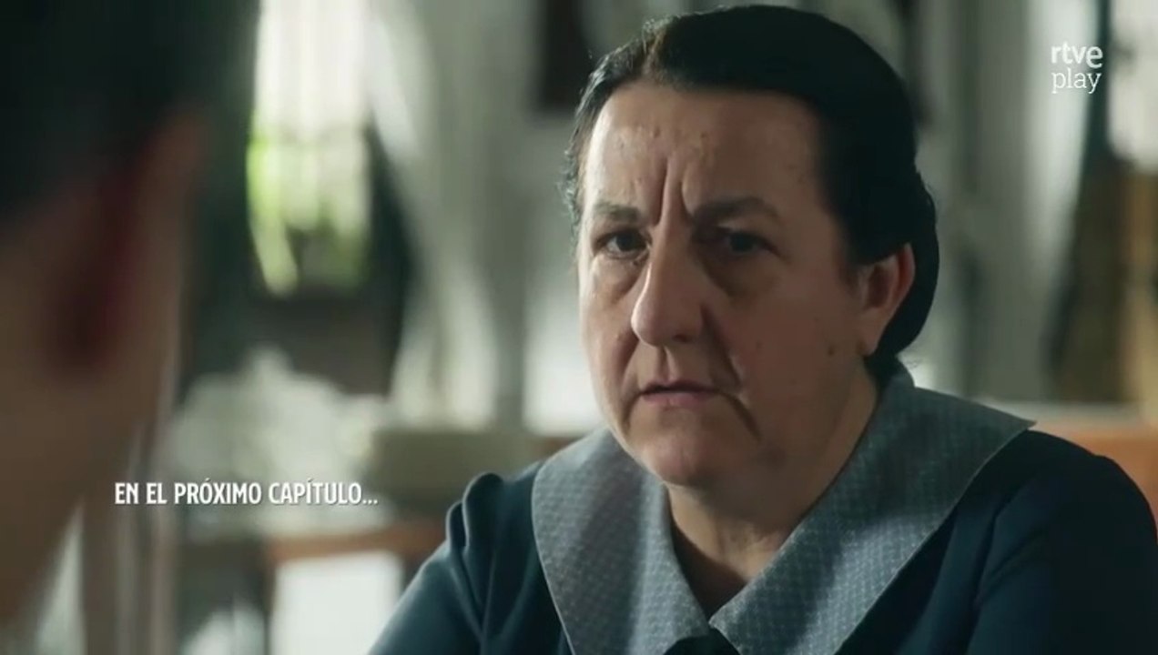 La Promesa Capitulo 794 AVANCE (11 marzo 2026)