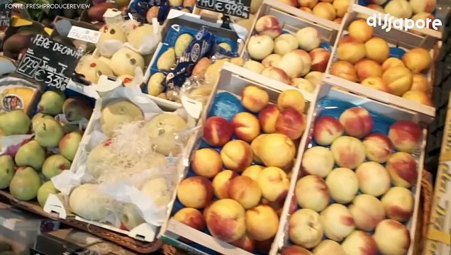 Carrefour: un anziano ruba il pane, ma paga il direttore