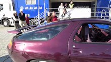 Porsche 928 GTS