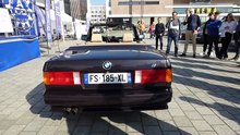 BMW  Serie 3 M