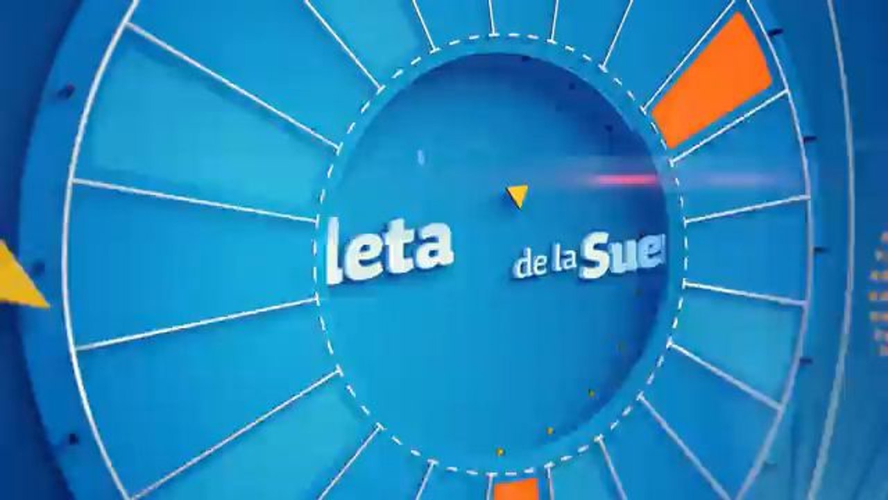 La Ruleta de la Suerte - Programa 4680 (13-03-26)