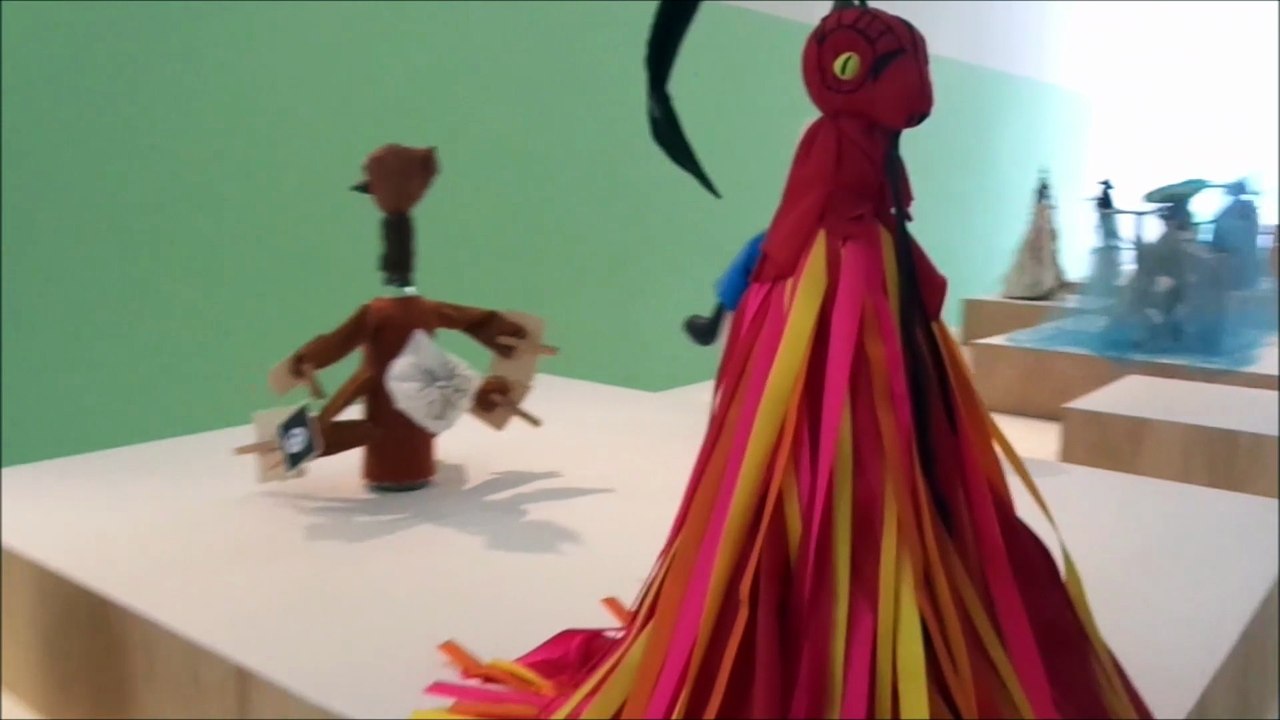 Tangerine Dream - The Moondog Connection