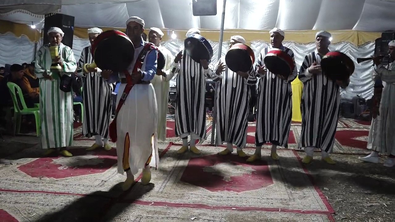 الشيخ احمد الخياطي وشيخ المجموعة النشاط 2026 noujoum hyayna ahmed (3)
