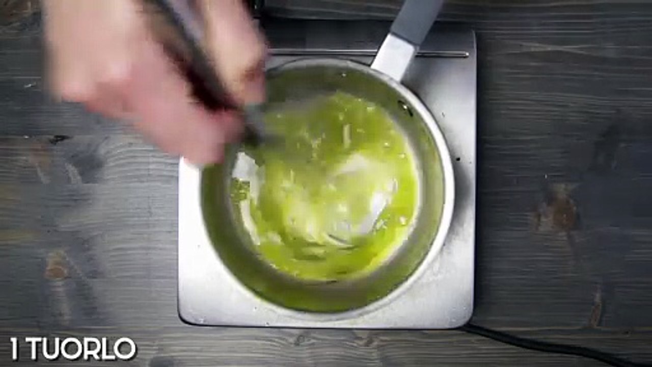 Eggs Benedict