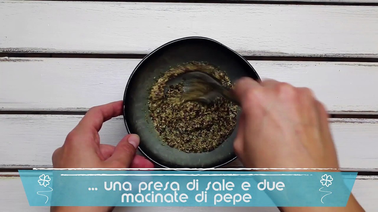 Roastbeef alla senape