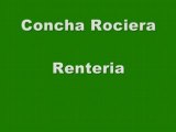 Concha Rociera de Renteria  - Arènes de Bayonne - 1er  juin 2008