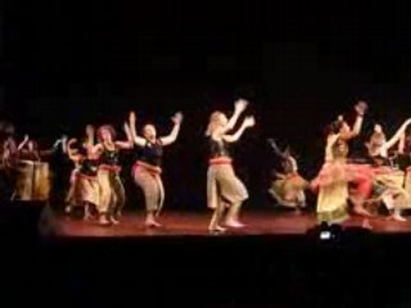 Danse africaine