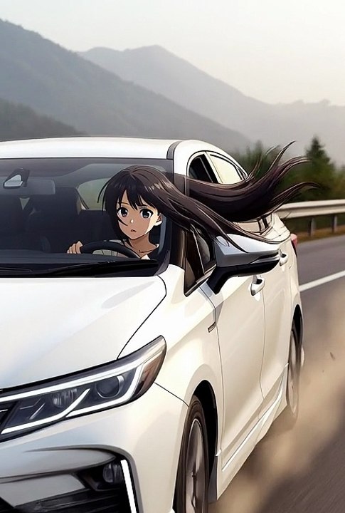 Drive Aura PK 🚗 | Car short video Ai