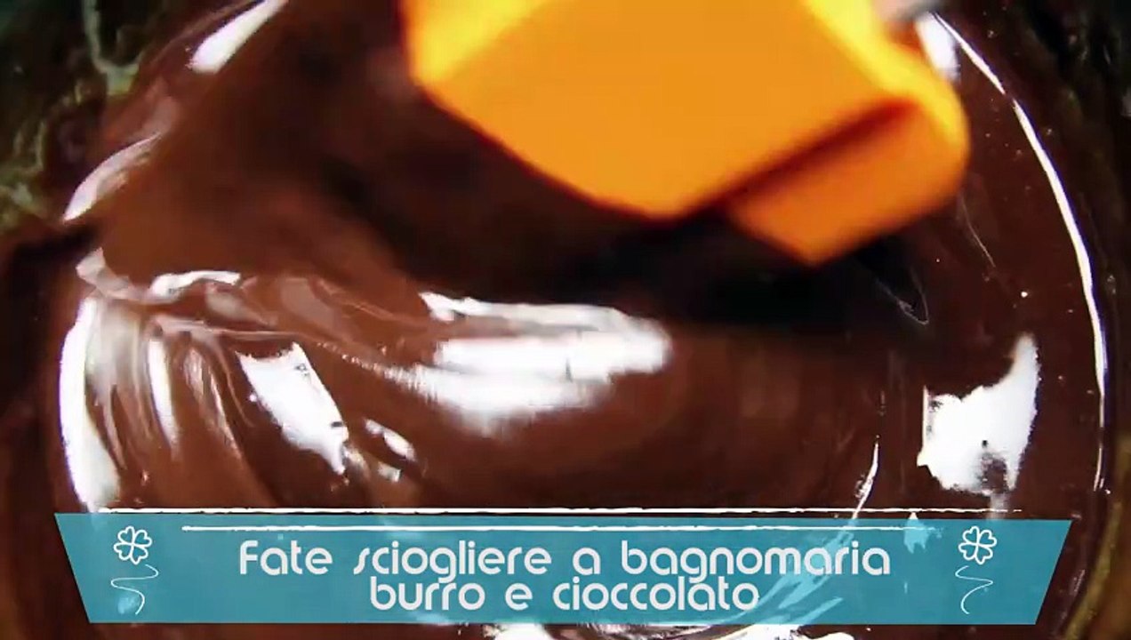 Torta Tenerina