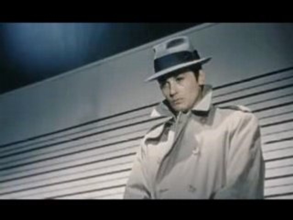 Le Samouraï