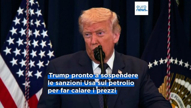 Ue e Usa divisi sulle sanzioni alla Russia: Putin offre gas e petrolio nel pieno della crisi energetica