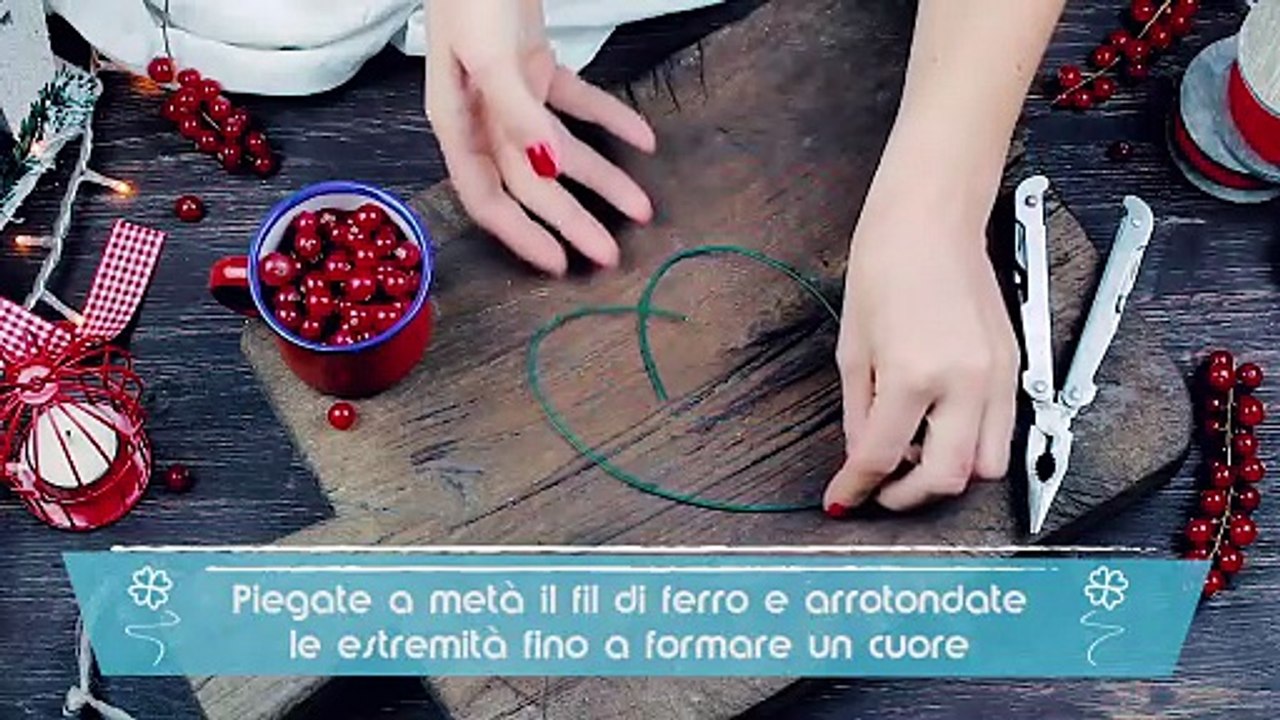 Decorazioni di Natale