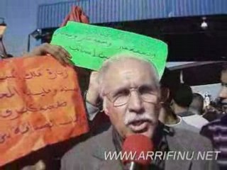 Morocco protest Spanish King's visit to Ceuta and Melilla