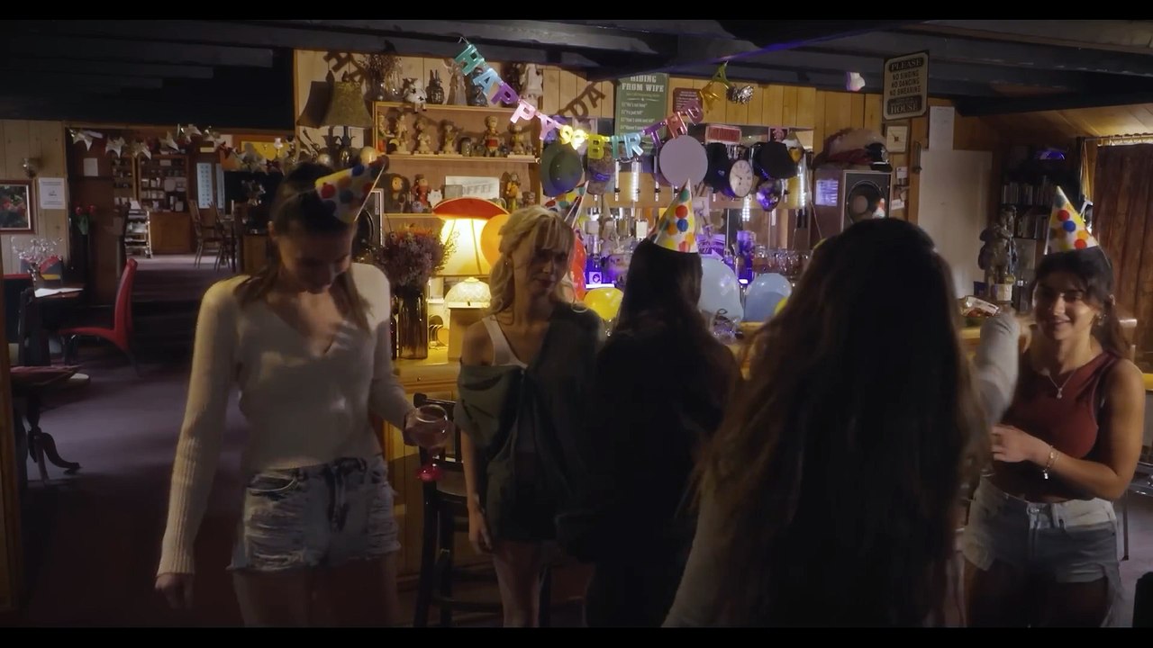 Anaconda Blood Coil (2026) Paradise has a predator [Horror] [Creature Feature] _ Full Movie