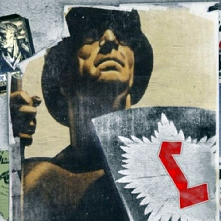 Die Lunikoff Verschwörung - Das schwarze Schaf