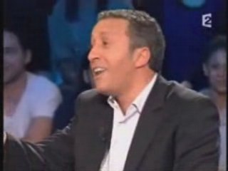 Zemmour & Begag (1sur2)