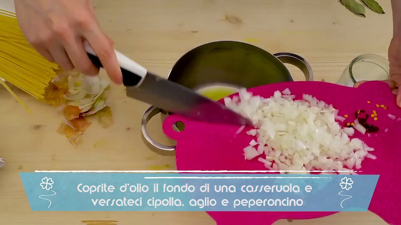 Pasta e Fagioli