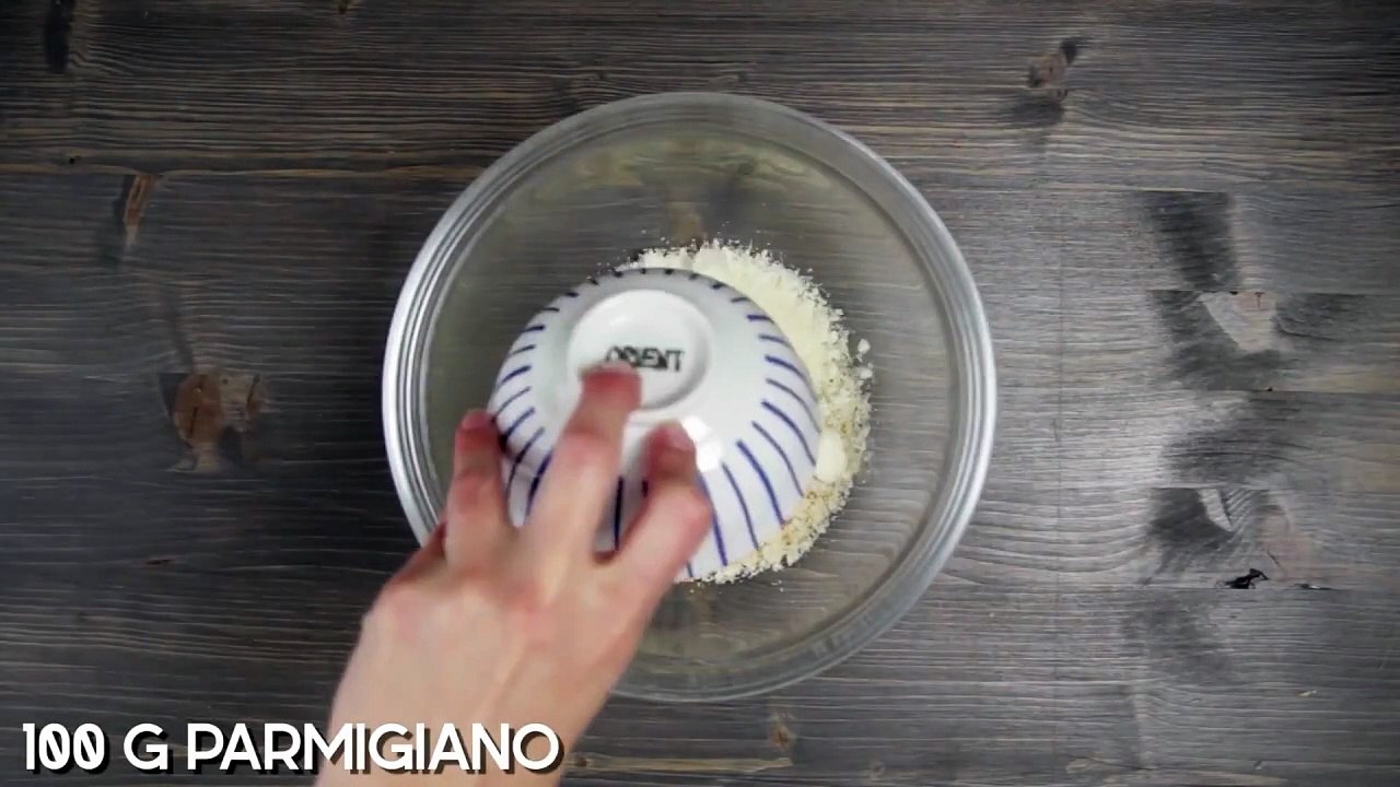 Passatelli