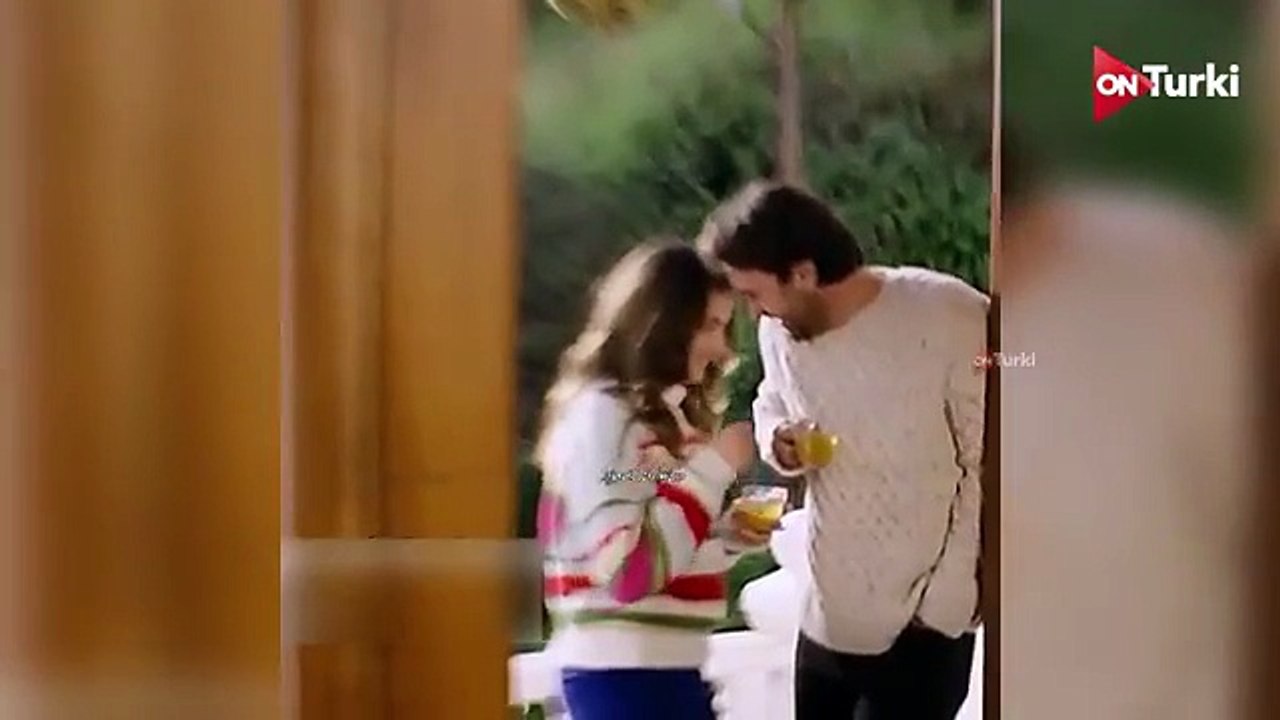 مسلسل هذا البحر سوف يفيض الحلقة 22 في الوصف مدب...