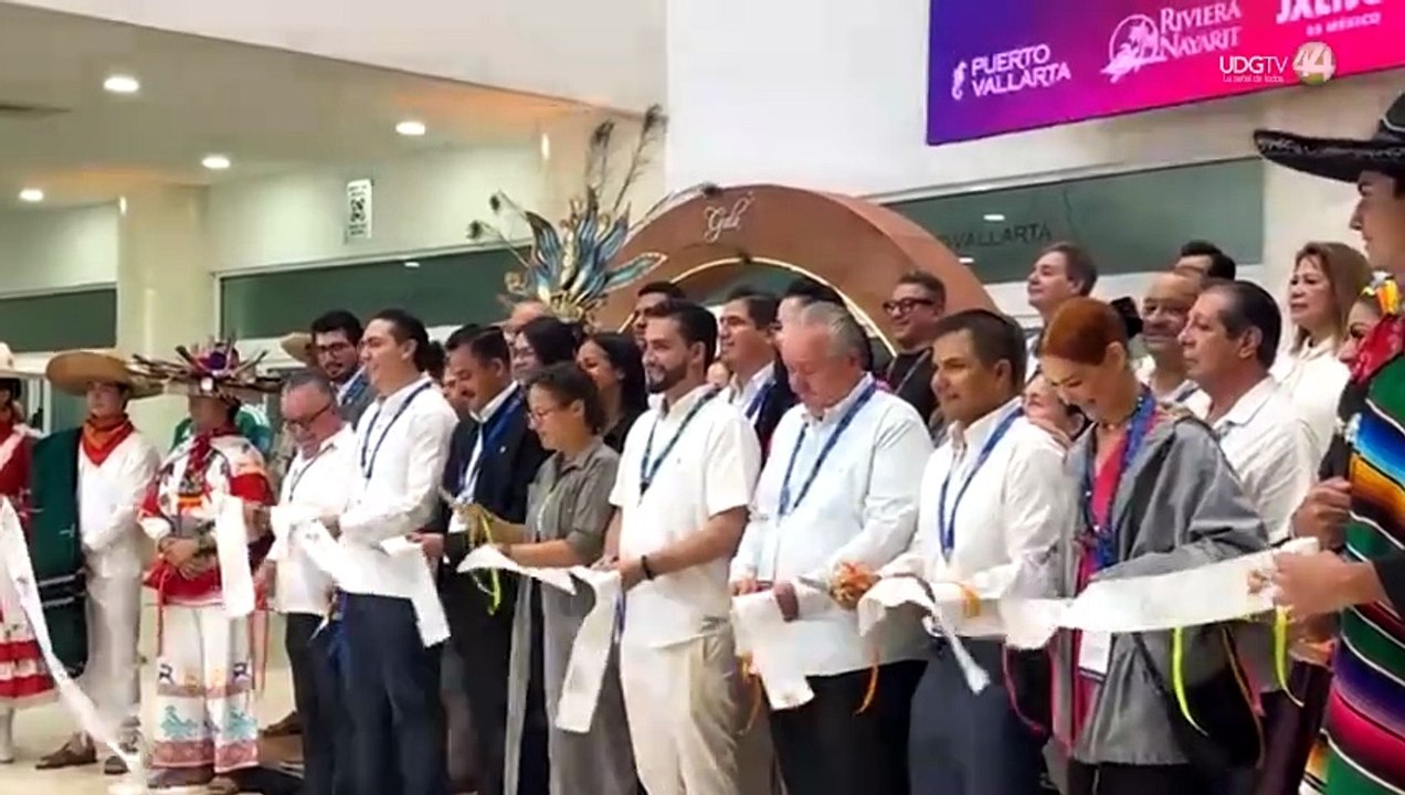 Inicia edición 31 de Gala Puerto Vallarta - Riviera Nayarit 2026 con más de 5 mil citas de negocio