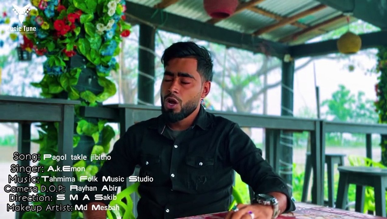 Aijo bujhe na mone nai pagol hasan