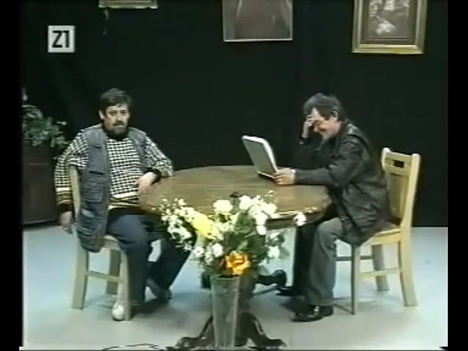 Noćna mora - Jaran Milijunaš "Da li kokot ima jaja"