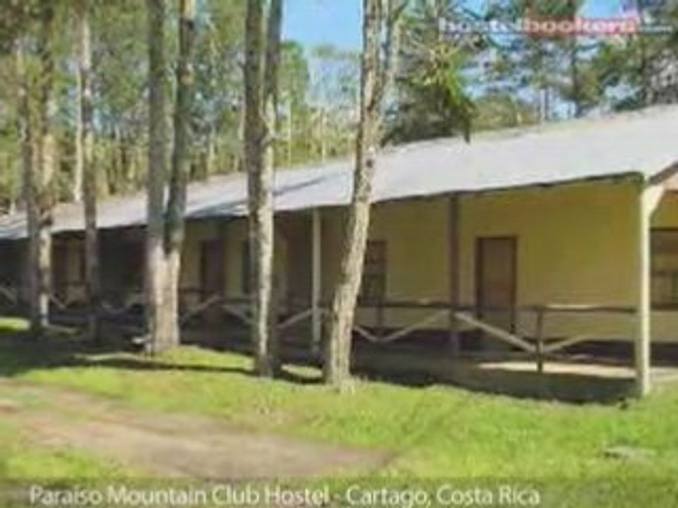 Horse riding hostels : Video of Horse riding hostels