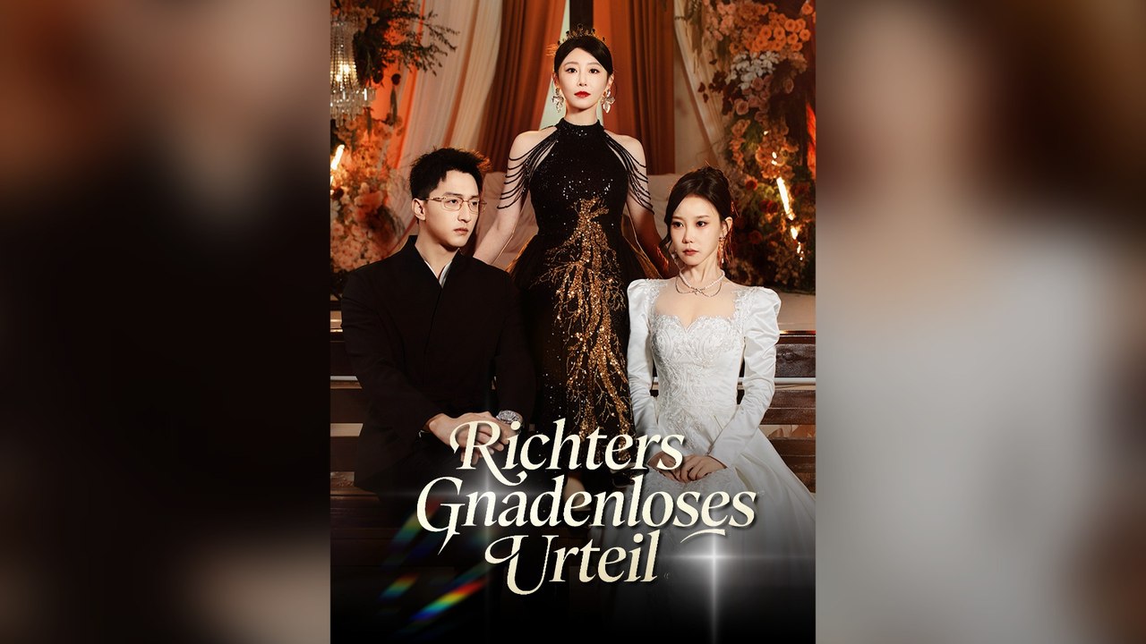 Richters Gnadenloses Urteil