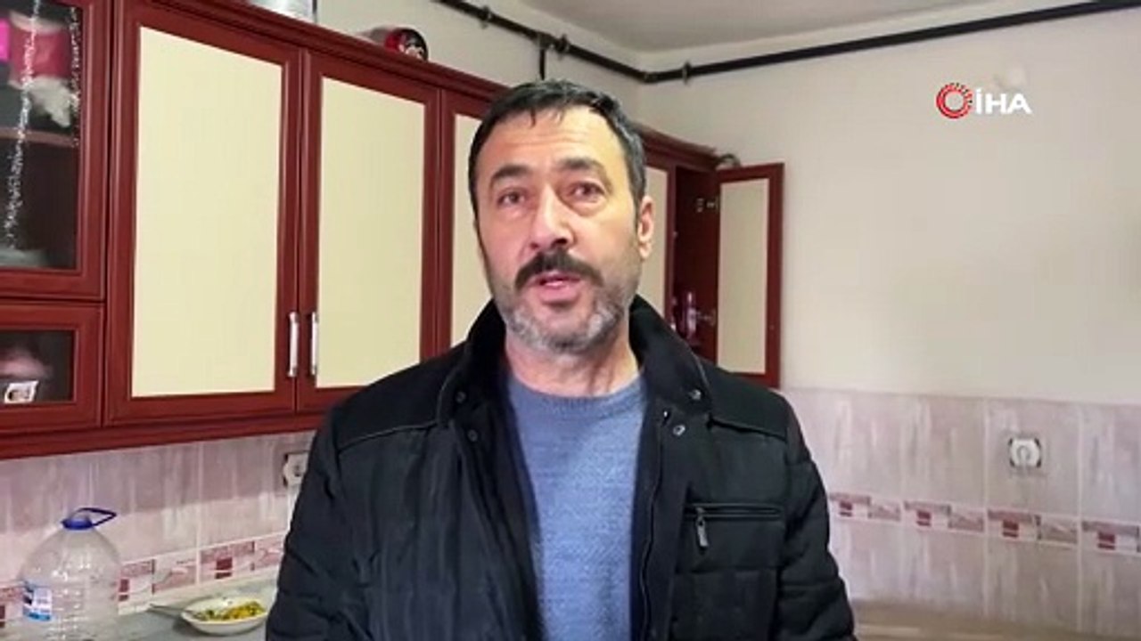 Niğde’deki patlamanın boyutu gün ağarınca ortaya çıktı