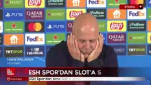 ESH Spor'dan Arne Slot'a Jamie Carragher sorusu
