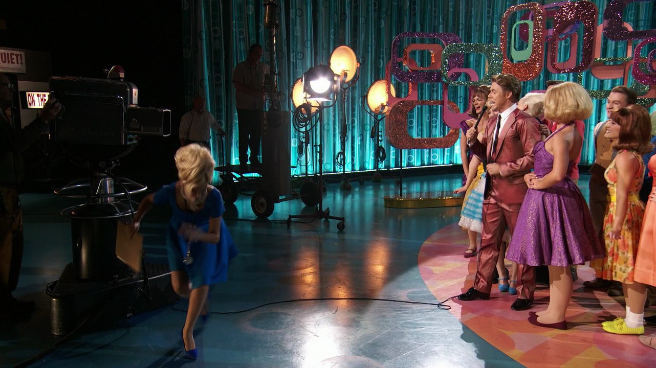 Hairspray Live 2016 Trailer engl. mit deutschen UT