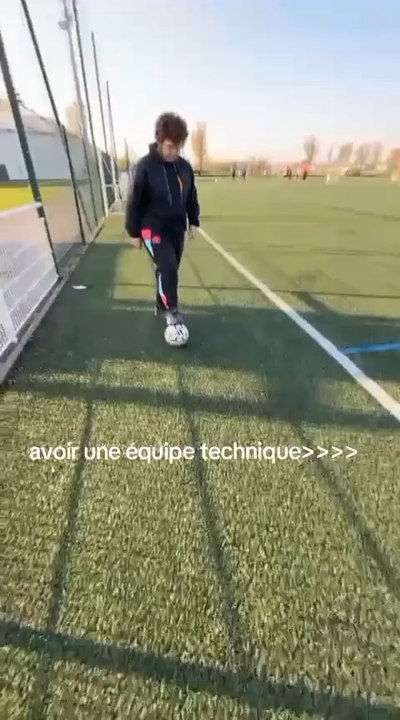 Incroyable la sensation
