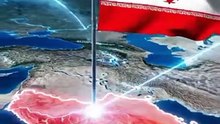 US–Iran Tensions Rise | Pete Hegseth Warns of Most Intense Strike Day #USIran#BreakingNews#MiddleEas