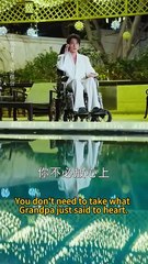 Reborn and Forced to Marry a Disabled CEO. She Heals Him and Becomes His Only Love