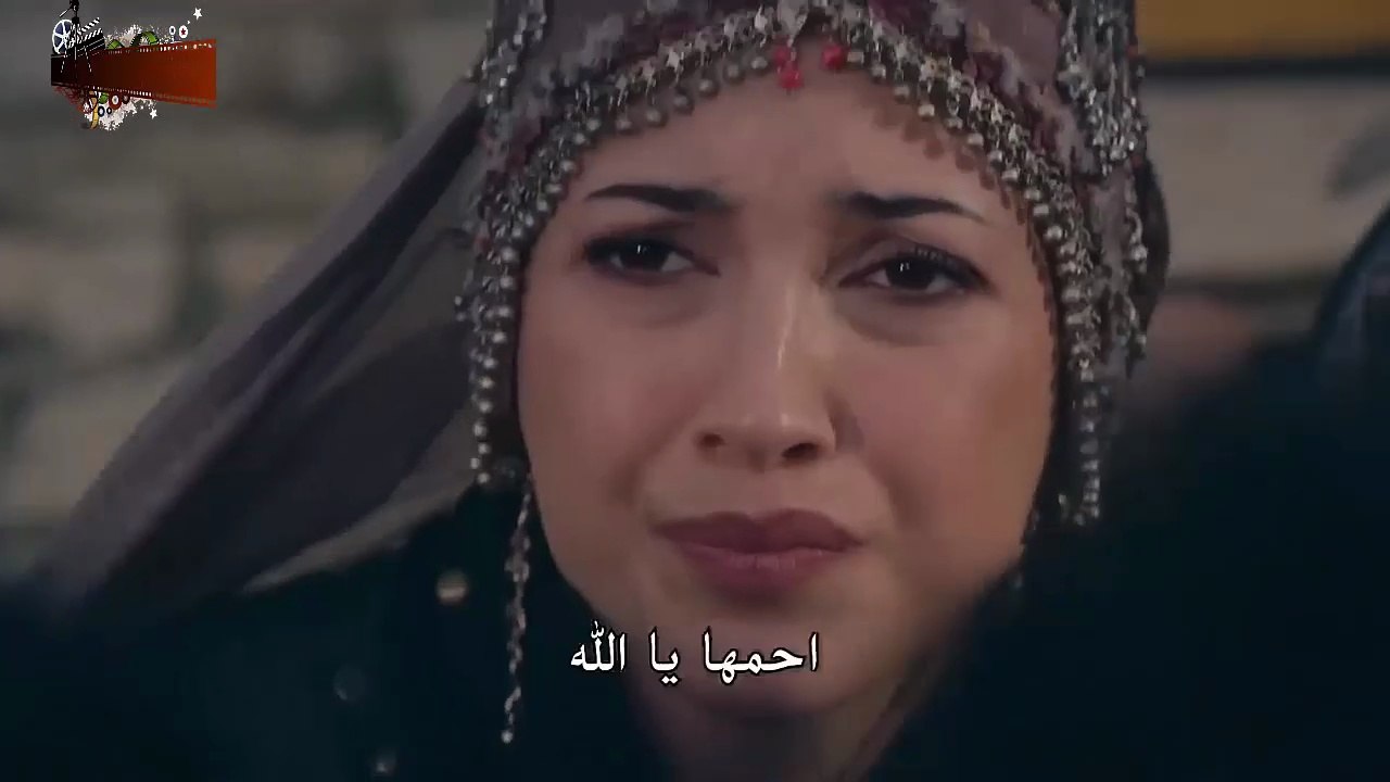 HD المؤسس أورهان -فلافيوس يحاول اغتيال السيد عثمان… وفاطمة تضحي بنفسها