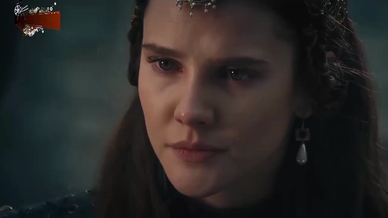 HD المؤسس أورهان - الأميرة أسبورجا تهدد أورهان… ولكن المفاجأة كانت صادمة