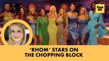 'RHOM' stars on the chopping block as Bravo delays Season 8 filming for cast shake-up
