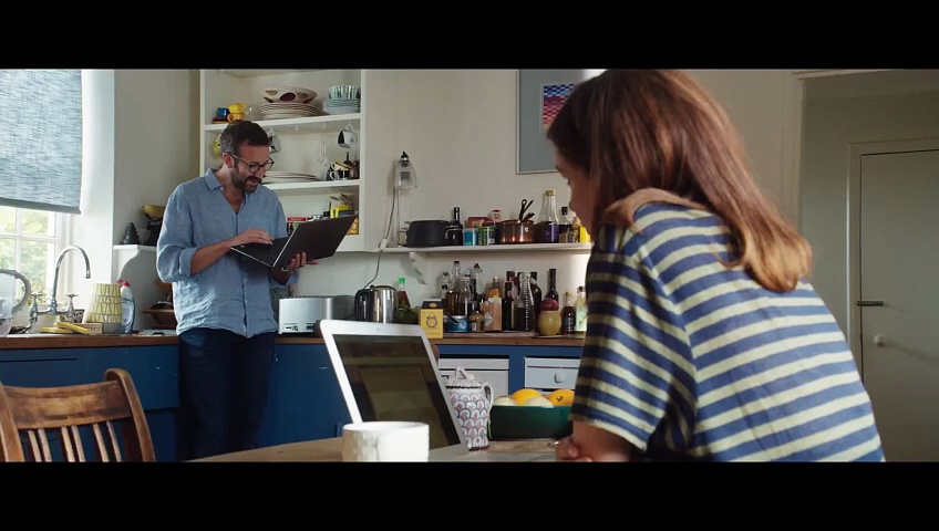 Juliet Naked - Trailer