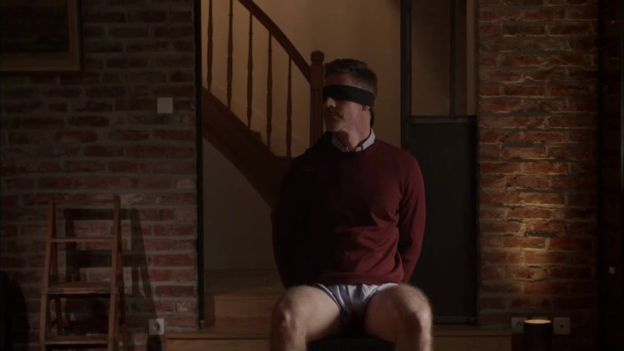 Mind f*ck | gay short film