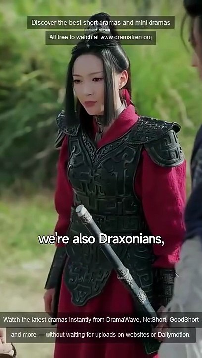 Exiled Armed and Unstoppable [Full Movie] [New Drama]Full EP - Full