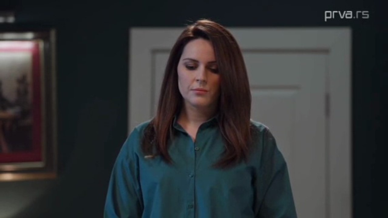 Igra sudbine 1733 Epizoda - Igra sudbine  Epizoda 1733