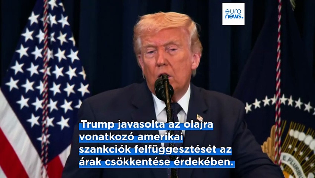 Az EU és az USA vitája az orosz szankciók enyhítéséről, miközben az árak az egekbe szöknek