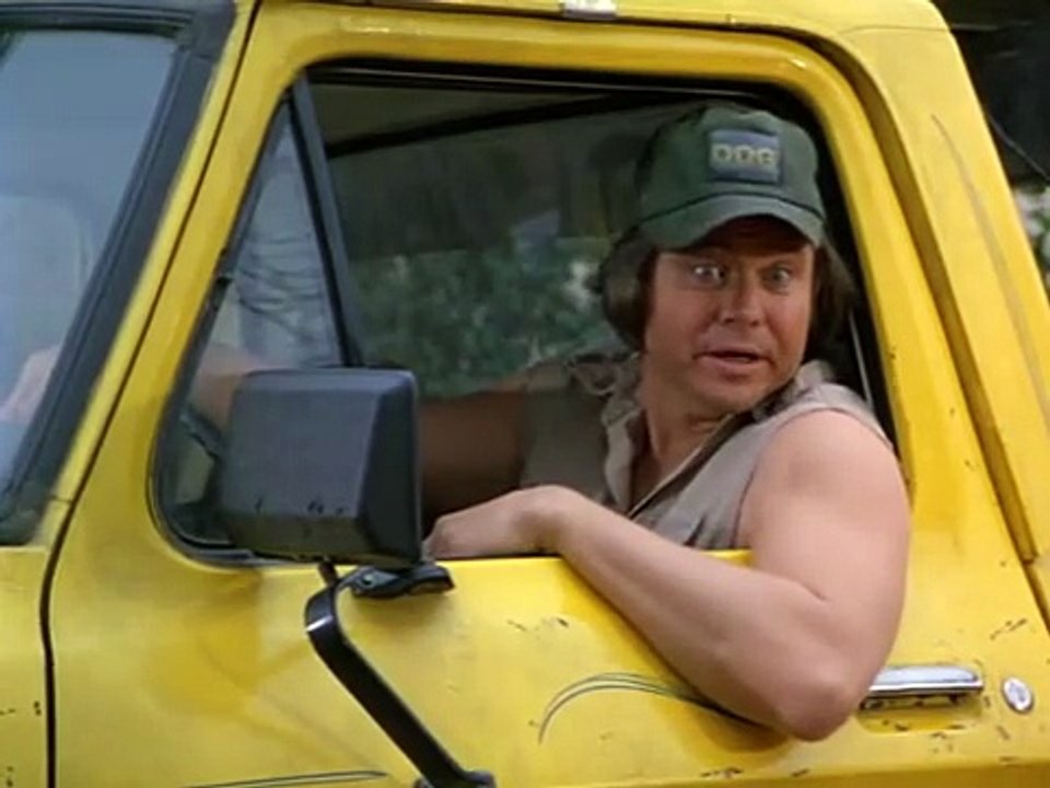 The Dukes of Hazzard S.03 Ep.22 - The Hack of Hazzard