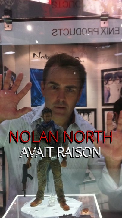 Nolan North a-t-il raison (encore aujourd’hui) ?