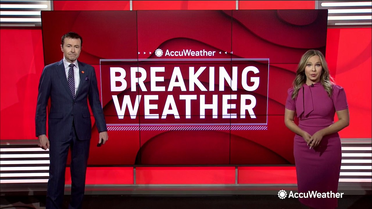 Recovery continues after deadly tornadoes in Michigan