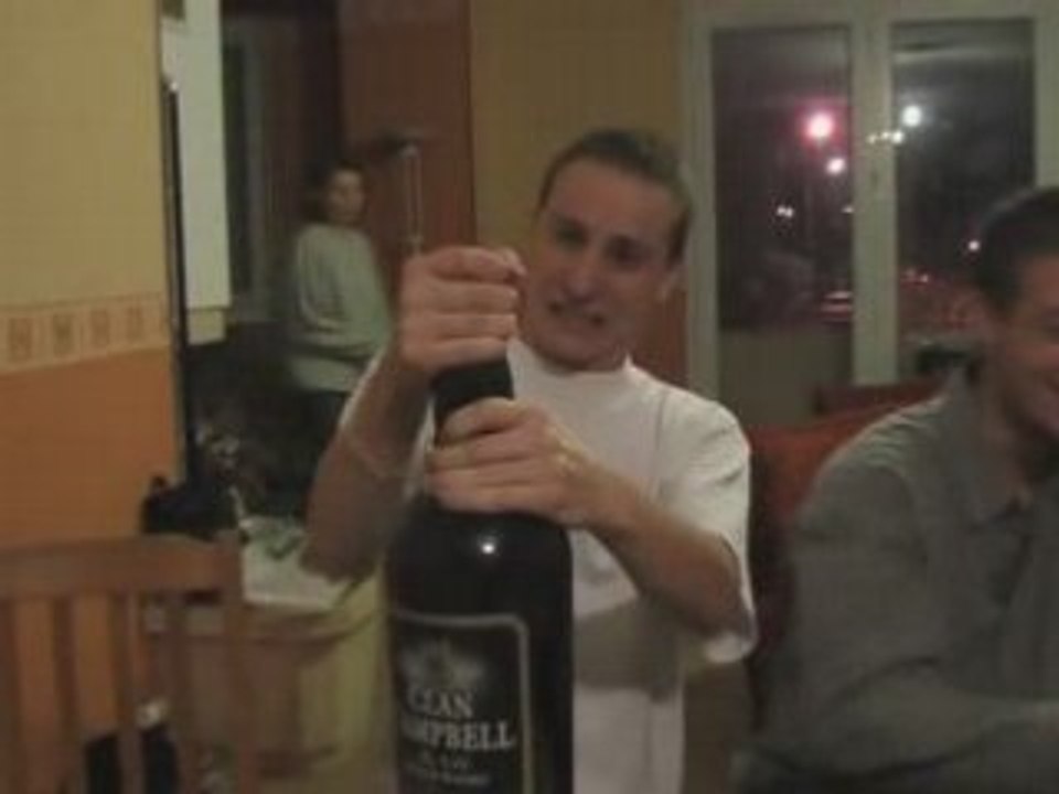 Branlage clan campbell