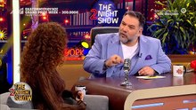 Έβελυν Ασουάντ: Η καταγωγή από Συρία, η ετυμολογία του επιθέτου της και η υποκριτική