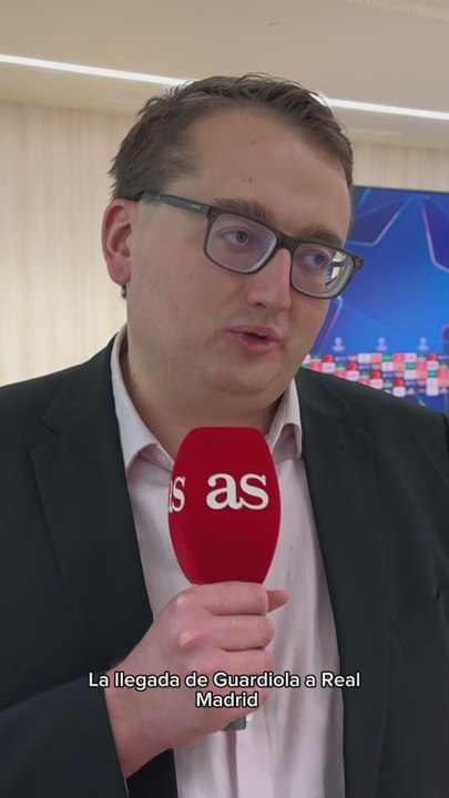 Is MANCHESTER CITY the FAVORITE vs REAL MADRID? | The ENGLISH PRESS Responds