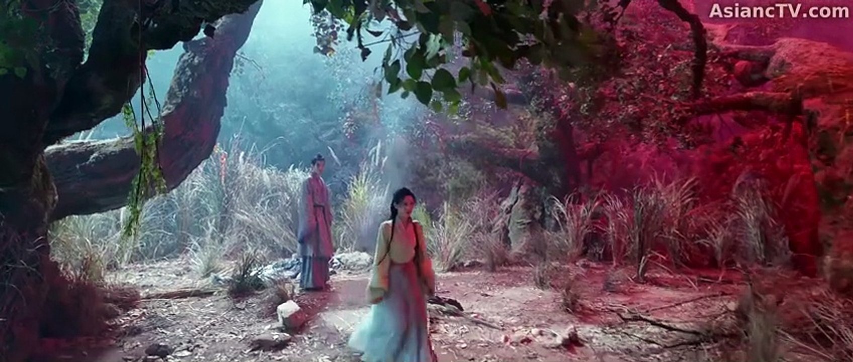 Generation To Generation Episode 31 Engsub